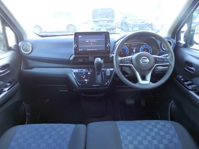 デイズ ハイウェイスター　Ｇターボプロパイロットエディション　禁煙車　純正９型ナビ　全方位カメラ　ＤＶＤ　ＣＤ　ＲＥＣ　フルセグ　Ｂｌｕｅｔｏｏｔｈ　オートエアコン　ＬＥＤオート　フォグ　電子パーキング　スマートキー　プッシュスタート　クルーズコントロール（17枚目）