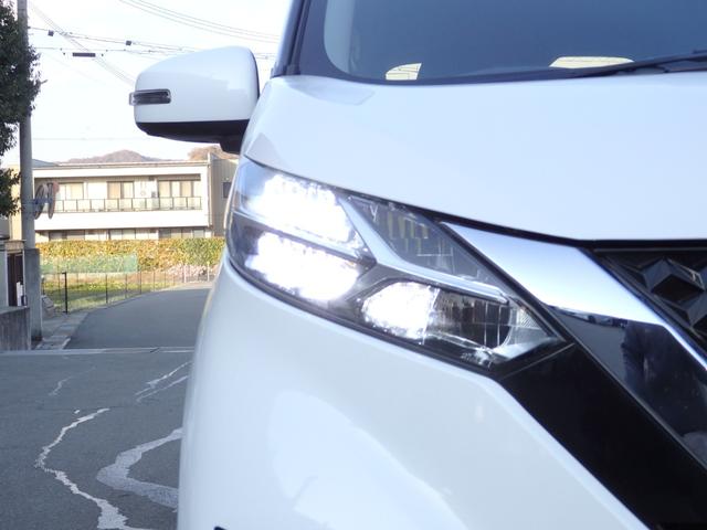 デイズ ハイウェイスター　Ｇターボプロパイロットエディション　禁煙車　純正９型ナビ　全方位カメラ　ＤＶＤ　ＣＤ　ＲＥＣ　フルセグ　Ｂｌｕｅｔｏｏｔｈ　オートエアコン　ＬＥＤオート　フォグ　電子パーキング　スマートキー　プッシュスタート　クルーズコントロール（23枚目）