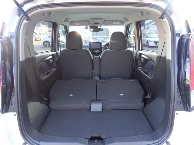 デイズ ハイウェイスター　Ｇターボプロパイロットエディション　禁煙車　純正９型ナビ　全方位カメラ　ＤＶＤ　ＣＤ　ＲＥＣ　フルセグ　Ｂｌｕｅｔｏｏｔｈ　オートエアコン　ＬＥＤオート　フォグ　電子パーキング　スマートキー　プッシュスタート　クルーズコントロール（51枚目）