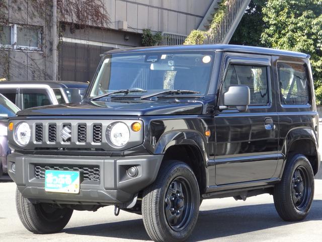 ジムニー XG 5MT 社外DA Bカメラ ドラレコ前後 Aストップ オートライト ヘッドライトレベライザー 衝突軽減 レーンキープ 横滑り防止 マニュアルエアコン パワーウィンドウ(8枚目)