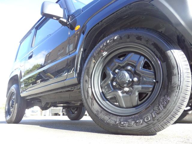 ジムニー XG 5MT 社外DA Bカメラ ドラレコ前後 Aストップ オートライト ヘッドライトレベライザー 衝突軽減 レーンキープ 横滑り防止 マニュアルエアコン パワーウィンドウ(21枚目)