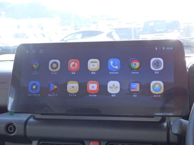 ジムニー XG 5MT 社外DA Bカメラ ドラレコ前後 Aストップ オートライト ヘッドライトレベライザー 衝突軽減 レーンキープ 横滑り防止 マニュアルエアコン パワーウィンドウ(24枚目)