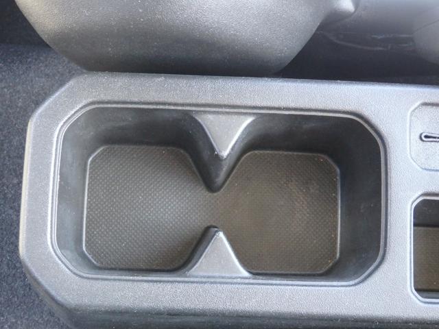 ジムニー XG 5MT 社外DA Bカメラ ドラレコ前後 Aストップ オートライト ヘッドライトレベライザー 衝突軽減 レーンキープ 横滑り防止 マニュアルエアコン パワーウィンドウ(30枚目)