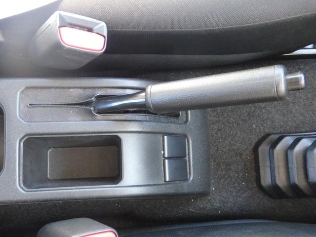 ジムニー XG 5MT 社外DA Bカメラ ドラレコ前後 Aストップ オートライト ヘッドライトレベライザー 衝突軽減 レーンキープ 横滑り防止 マニュアルエアコン パワーウィンドウ(31枚目)