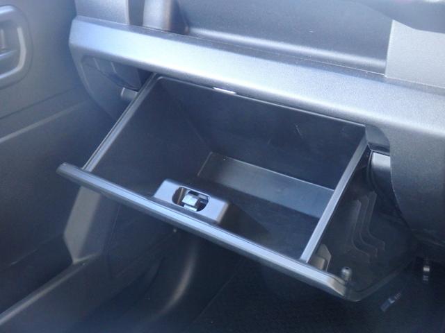 ジムニー XG 5MT 社外DA Bカメラ ドラレコ前後 Aストップ オートライト ヘッドライトレベライザー 衝突軽減 レーンキープ 横滑り防止 マニュアルエアコン パワーウィンドウ(33枚目)