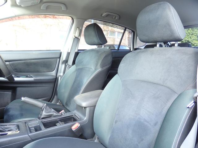 SUBARU IMPREZA SPORTS 2.0I EYE SIGHT PROUD EDITION