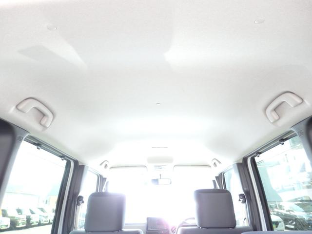 N-BOX ベースグレード 社外8型ナビ Bカメラ ドラレコ 片パワスラ 衝突軽減B Cソナー 横滑り防止 スマートキー Pスタート レーンキープ オートLEDライト レベライザー Rサンシェード 純正マットバイザー(14枚目)