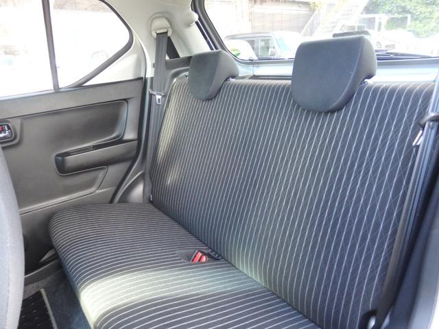 アルトワークス ベースグレード　社外ナビ　Ｂカメラ　衝突軽減Ｂ　純正１５ＡＷ　Ｃソナー　Ａストップ　ＨＩＤオートライト　スマートキー　レーンキープ　横滑り防止　　フォグライト　電格ミラー　パドルシフト　オートＡ／Ｃ　革巻きハンドル（16枚目）