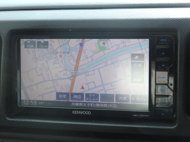 アルトワークス ベースグレード　社外ナビ　Ｂカメラ　衝突軽減Ｂ　純正１５ＡＷ　Ｃソナー　Ａストップ　ＨＩＤオートライト　スマートキー　レーンキープ　横滑り防止　　フォグライト　電格ミラー　パドルシフト　オートＡ／Ｃ　革巻きハンドル（27枚目）