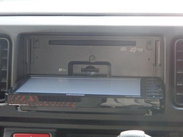 アルトワークス ベースグレード　社外ナビ　Ｂカメラ　衝突軽減Ｂ　純正１５ＡＷ　Ｃソナー　Ａストップ　ＨＩＤオートライト　スマートキー　レーンキープ　横滑り防止　　フォグライト　電格ミラー　パドルシフト　オートＡ／Ｃ　革巻きハンドル（28枚目）