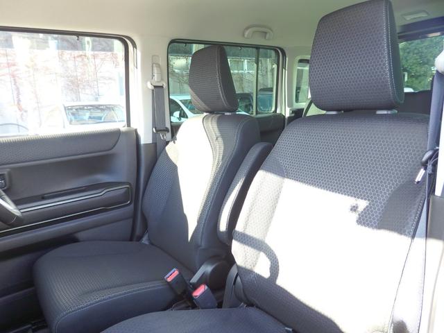 ハスラー タフワイルドターボ　純正９型ナビ　全方位Ｍ　衝突軽減Ｂ　クルコン　パトルシフト　レーンキープ　Ｃソナー　横滑防止　Ａストップ　ＬＥＤオートフォグライト　オートＡＣ　Ｆ席Ｓヒーター　純正１５ＡＷ　Ｐスタート　ステリモ（15枚目）