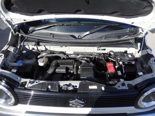 ハスラー タフワイルドターボ　純正９型ナビ　全方位Ｍ　衝突軽減Ｂ　クルコン　パトルシフト　レーンキープ　Ｃソナー　横滑防止　Ａストップ　ＬＥＤオートフォグライト　オートＡＣ　Ｆ席Ｓヒーター　純正１５ＡＷ　Ｐスタート　ステリモ（19枚目）