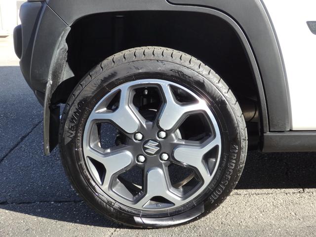 ハスラー タフワイルドターボ　純正９型ナビ　全方位Ｍ　衝突軽減Ｂ　クルコン　パトルシフト　レーンキープ　Ｃソナー　横滑防止　Ａストップ　ＬＥＤオートフォグライト　オートＡＣ　Ｆ席Ｓヒーター　純正１５ＡＷ　Ｐスタート　ステリモ（22枚目）