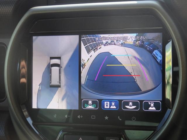 ハスラー タフワイルドターボ　純正９型ナビ　全方位Ｍ　衝突軽減Ｂ　クルコン　パトルシフト　レーンキープ　Ｃソナー　横滑防止　Ａストップ　ＬＥＤオートフォグライト　オートＡＣ　Ｆ席Ｓヒーター　純正１５ＡＷ　Ｐスタート　ステリモ（27枚目）