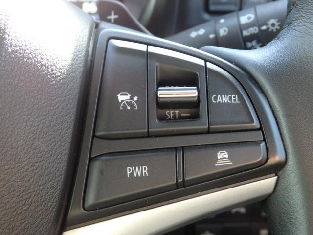 ハスラー タフワイルドターボ　純正９型ナビ　全方位Ｍ　衝突軽減Ｂ　クルコン　パトルシフト　レーンキープ　Ｃソナー　横滑防止　Ａストップ　ＬＥＤオートフォグライト　オートＡＣ　Ｆ席Ｓヒーター　純正１５ＡＷ　Ｐスタート　ステリモ（31枚目）