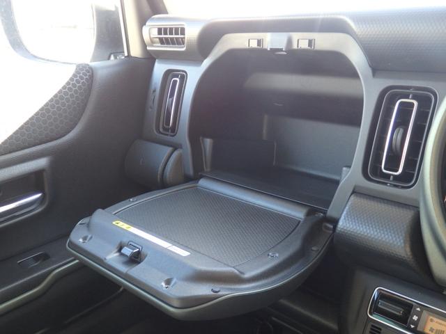 ハスラー タフワイルドターボ　純正９型ナビ　全方位Ｍ　衝突軽減Ｂ　クルコン　パトルシフト　レーンキープ　Ｃソナー　横滑防止　Ａストップ　ＬＥＤオートフォグライト　オートＡＣ　Ｆ席Ｓヒーター　純正１５ＡＷ　Ｐスタート　ステリモ（42枚目）