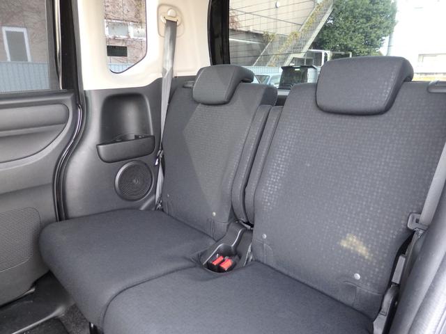 Ｎ－ＢＯＸカスタム Ｇ　ＳＳパッケージ　社外ナビ　Ｂカメラ　ＥＴＣ　両側パワスラ　スマートキーＰスタート　横滑り防止　Ｒサンシェード　オートエアコン　パワーウィンドウ　ウィンカー付き電格ミラー　社外マット　純正バイザー　純正１４インチＡＷ（16枚目）