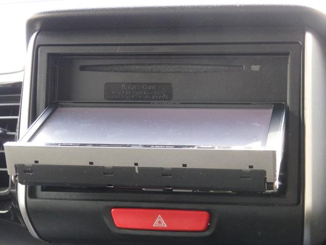 Ｎ－ＢＯＸカスタム Ｇ　ＳＳパッケージ　社外ナビ　Ｂカメラ　ＥＴＣ　両側パワスラ　スマートキーＰスタート　横滑り防止　Ｒサンシェード　オートエアコン　パワーウィンドウ　ウィンカー付き電格ミラー　社外マット　純正バイザー　純正１４インチＡＷ（28枚目）