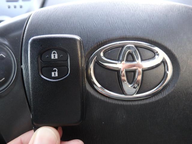 プリウスアルファ Ｓ　チューン　ブラック　ＡＬＰＩＮＥ９型ナビ　後席Ｍ　Ｂカメラ　ＥＴＣ　スマートキーＰスタート　オートエアコン　ウィンカー付き電格ミラー　ＨＩＤオートライト　フォグライト　ヘッドライトレベライザー　パワーウィンドウ（28枚目）