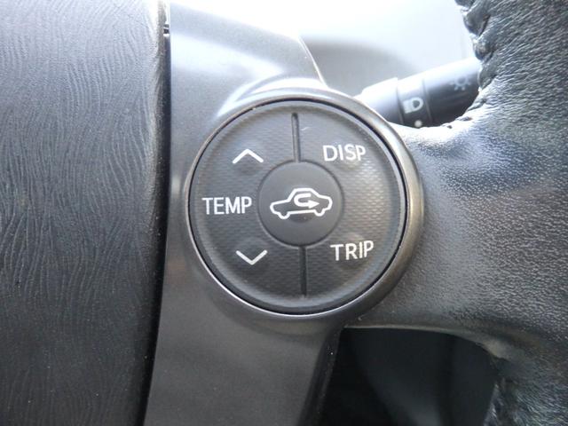 プリウスアルファ Ｓ　チューン　ブラック　ＡＬＰＩＮＥ９型ナビ　後席Ｍ　Ｂカメラ　ＥＴＣ　スマートキーＰスタート　オートエアコン　ウィンカー付き電格ミラー　ＨＩＤオートライト　フォグライト　ヘッドライトレベライザー　パワーウィンドウ（29枚目）