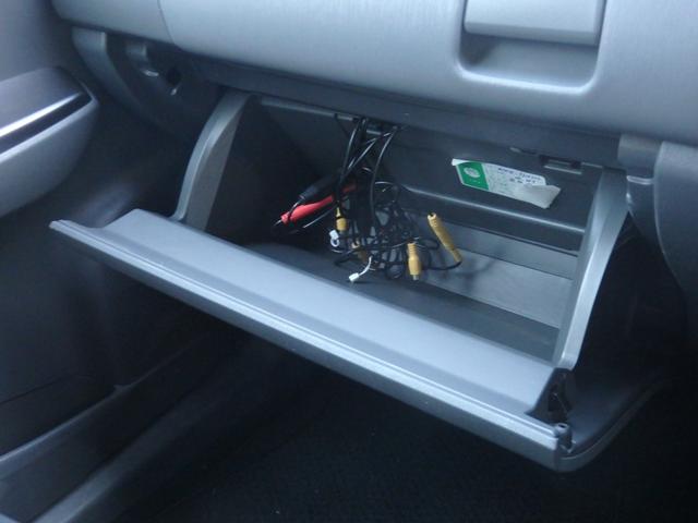 プリウスアルファ Ｓ　チューン　ブラック　ＡＬＰＩＮＥ９型ナビ　後席Ｍ　Ｂカメラ　ＥＴＣ　スマートキーＰスタート　オートエアコン　ウィンカー付き電格ミラー　ＨＩＤオートライト　フォグライト　ヘッドライトレベライザー　パワーウィンドウ（36枚目）