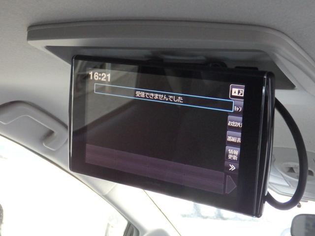 プリウスアルファ Ｓ　チューン　ブラック　ＡＬＰＩＮＥ９型ナビ　後席Ｍ　Ｂカメラ　ＥＴＣ　スマートキーＰスタート　オートエアコン　ウィンカー付き電格ミラー　ＨＩＤオートライト　フォグライト　ヘッドライトレベライザー　パワーウィンドウ（47枚目）