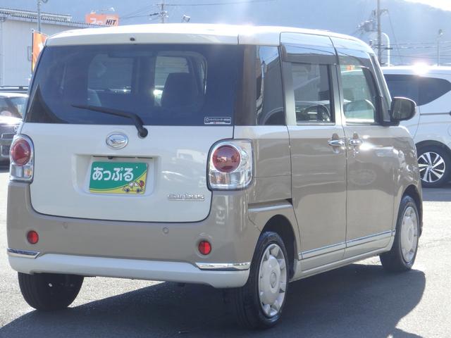 ムーヴキャンバス ＧメイクアップＶＳ　ＳＡＩＩＩ　ナビ　全方位モニター　ドラレコ　ステリモ　スマートキーＰスタート　衝突軽減　横滑り防止　ＬＥＤオートライト　フォグライト　両側パワスラ　Ｄ席シートヒーター　オートエアコン　オートハイビーム（9枚目）