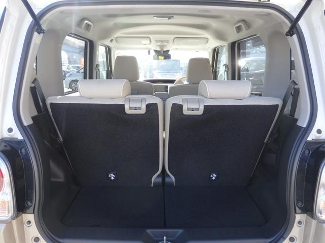 ムーヴキャンバス ＧメイクアップＶＳ　ＳＡＩＩＩ　ナビ　全方位モニター　ドラレコ　ステリモ　スマートキーＰスタート　衝突軽減　横滑り防止　ＬＥＤオートライト　フォグライト　両側パワスラ　Ｄ席シートヒーター　オートエアコン　オートハイビーム（20枚目）