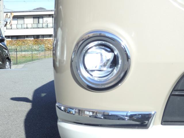 ムーヴキャンバス ＧメイクアップＶＳ　ＳＡＩＩＩ　ナビ　全方位モニター　ドラレコ　ステリモ　スマートキーＰスタート　衝突軽減　横滑り防止　ＬＥＤオートライト　フォグライト　両側パワスラ　Ｄ席シートヒーター　オートエアコン　オートハイビーム（24枚目）