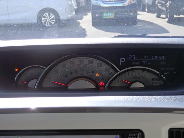 ムーヴキャンバス ＧメイクアップＶＳ　ＳＡＩＩＩ　ナビ　全方位モニター　ドラレコ　ステリモ　スマートキーＰスタート　衝突軽減　横滑り防止　ＬＥＤオートライト　フォグライト　両側パワスラ　Ｄ席シートヒーター　オートエアコン　オートハイビーム（42枚目）