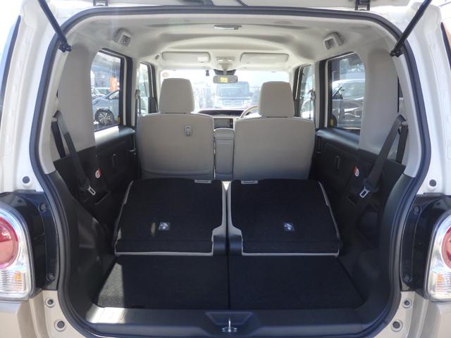 ムーヴキャンバス ＧメイクアップＶＳ　ＳＡＩＩＩ　ナビ　全方位モニター　ドラレコ　ステリモ　スマートキーＰスタート　衝突軽減　横滑り防止　ＬＥＤオートライト　フォグライト　両側パワスラ　Ｄ席シートヒーター　オートエアコン　オートハイビーム（47枚目）