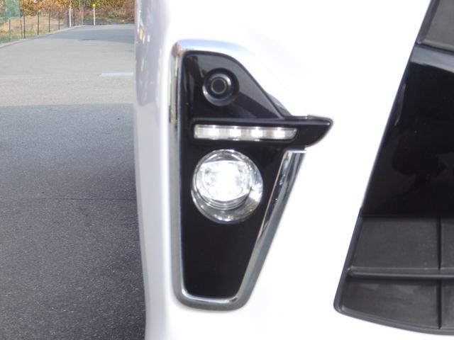 タント 　純正９型ナビ　全方位Ｍ　ＥＴＣ　ドラレコ　クルコン　ステリモ　Ａストップ　スマートキーＰスタート　両側パワスラ　Ｆ席シートヒーター　黒革調シートカバー　Ｒサンシェード　ＬＥＤオートライト　フォグライト（23枚目）