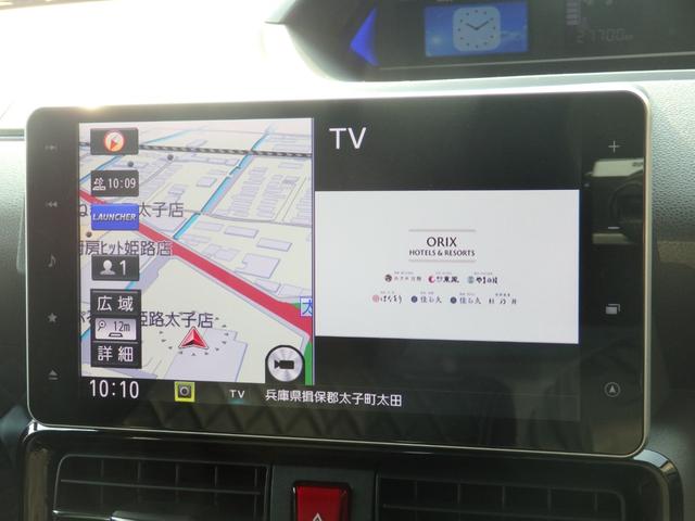 タント 　純正９型ナビ　全方位Ｍ　ＥＴＣ　ドラレコ　クルコン　ステリモ　Ａストップ　スマートキーＰスタート　両側パワスラ　Ｆ席シートヒーター　黒革調シートカバー　Ｒサンシェード　ＬＥＤオートライト　フォグライト（25枚目）