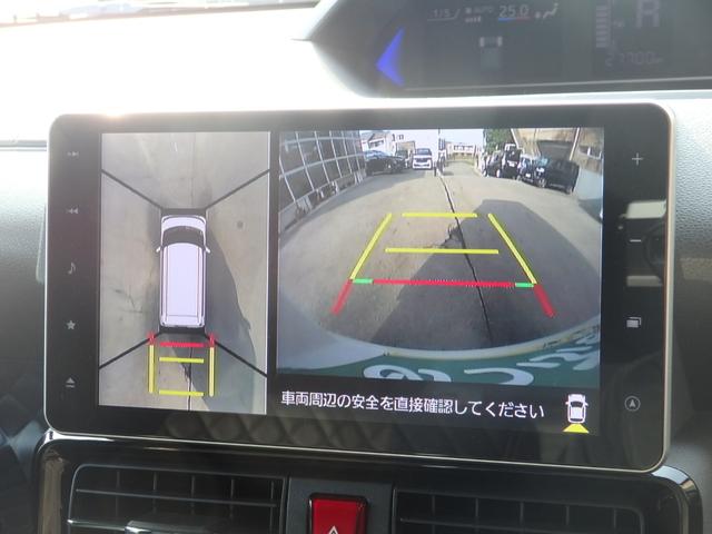 タント 　純正９型ナビ　全方位Ｍ　ＥＴＣ　ドラレコ　クルコン　ステリモ　Ａストップ　スマートキーＰスタート　両側パワスラ　Ｆ席シートヒーター　黒革調シートカバー　Ｒサンシェード　ＬＥＤオートライト　フォグライト（26枚目）