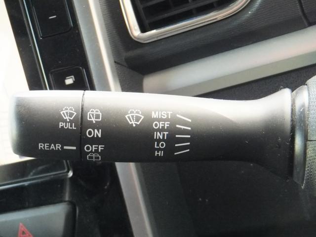 タント カスタムＲＳ　ＳＡ　純正８型ナビ　Ｂカメラ　ステリモ　衝突軽減　スマートキーＰスタート　横滑り防止　後席モニター　両側パワスラ　ＬＥＤオートライト　フォグライト　Ｒサンシェード　ウィンカー付電格ミラー　純正１５インチＡＷ（32枚目）