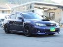 ＷＲＸ　ＳＴｉ　ターボ　４ＷＤ　６ＭＴ　ＲＳＲ車高調　ＨＫＳマフラ　社外クラッチ／レ－ダ－　ＳＴＩタワ－バ　社外メモリナビ（ＣＤ／ＤＶＤ／ＢＴ／ＳＤ／フルセグ）Ｂカメラ　ＥＴＣ　ドラレコ　スマ－トキ－・Ｐスタ－ト(7枚目)