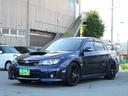 ＷＲＸ　ＳＴｉ　ターボ　４ＷＤ　６ＭＴ　ＲＳＲ車高調　ＨＫＳマフラ　社外クラッチ／レ－ダ－　ＳＴＩタワ－バ　社外メモリナビ（ＣＤ／ＤＶＤ／ＢＴ／ＳＤ／フルセグ）Ｂカメラ　ＥＴＣ　ドラレコ　スマ－トキ－・Ｐスタ－ト(8枚目)