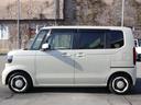 N-BOX ファッションスタイル 禁煙車 純正9型ナビ 前後ドラレコ DVD CD REC フルセグ Bluetooth ETC Bカメラ ステリモ対応 USB クルーズコントロール 前席シートヒーター スマートキー 両側パワスラ(5枚目)