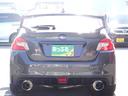 WRX STI STI 禁煙車 6MT SD8型ナビ DVD REC Bluetooth CD ETC 前後ドラレコ ブリッツ製車高調 GPスポーツマフラー 大型ウイング STIハーフレザーシート LEDライト フォグ(4枚目)