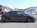 WRX STI STI 禁煙車 6MT SD8型ナビ DVD REC Bluetooth CD ETC 前後ドラレコ ブリッツ製車高調 GPスポーツマフラー 大型ウイング STIハーフレザーシート LEDライト フォグ(5枚目)