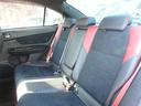 STI 禁煙車 6MT SD8型ナビ DVD REC Bluetooth CD ETC 前後ドラレコ ブリッツ製車高調 GPスポーツマフラー 大型ウイング STIハーフレザーシート LEDライト フォグ(17枚目)
