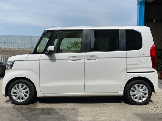 G・Lホンダセンシング /ユーザー様買取車/フルセグ8インチナビ/Bluetoothオーディオ/ETC/バックカメラ/衝突軽減ブレーキ/両側電動スライドドア/スマートキー/プッシュスタート/シートヒーター/オートクルコン(3枚目)
