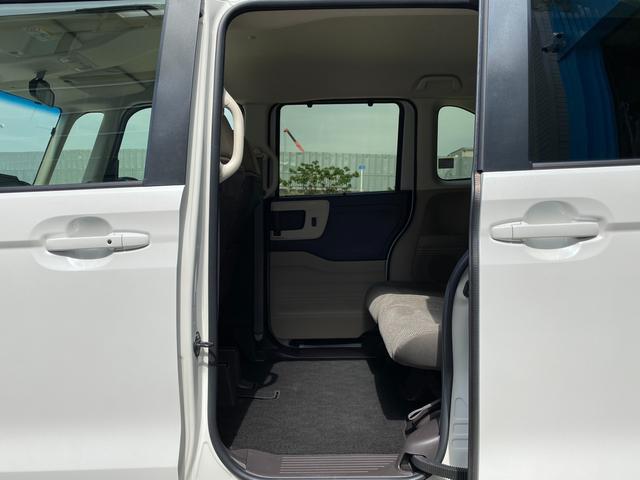 G・Lホンダセンシング /ユーザー様買取車/フルセグ8インチナビ/Bluetoothオーディオ/ETC/バックカメラ/衝突軽減ブレーキ/両側電動スライドドア/スマートキー/プッシュスタート/シートヒーター/オートクルコン(17枚目)
