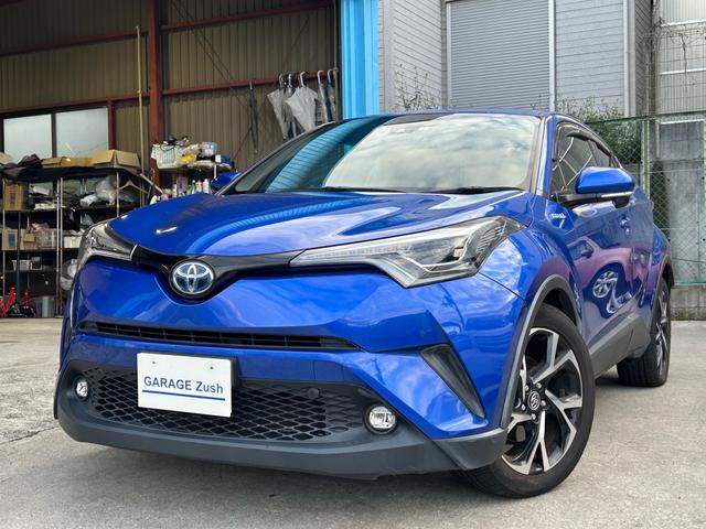 トヨタ Ｃ－ＨＲ