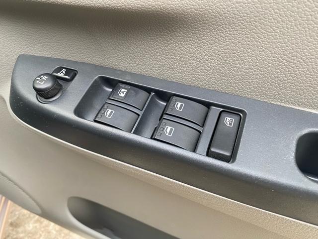 ミライース Ｘ　ユーザー様買取／純正メモリーナビ／キーレスエントリー／アイドリングストップ／電動格納ドアミラー／純正１４インチアルミホイール（23枚目）