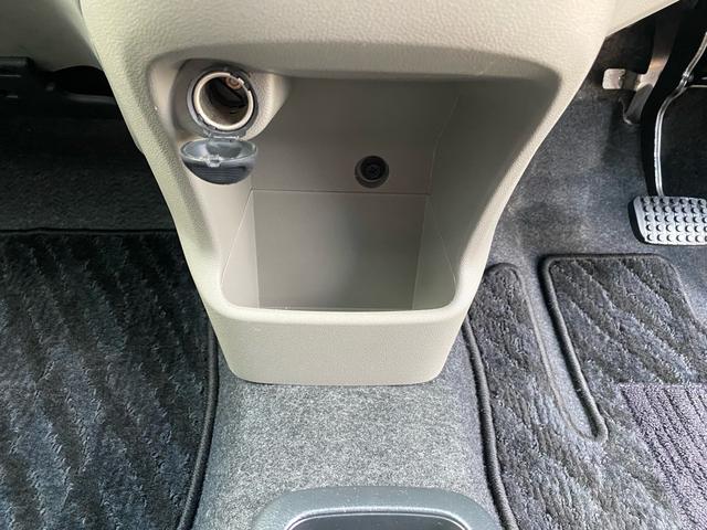 ミライース Ｘ　ユーザー様買取／純正メモリーナビ／キーレスエントリー／アイドリングストップ／電動格納ドアミラー／純正１４インチアルミホイール（26枚目）