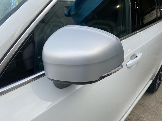 ＸＣ９０ Ｔ６　ＡＷＤ　Ｒデザイン　ユーザー様買取／黒革シート／パワーシート／カーボンインテリアパネル／電動リアゲート／パノラマガラスサンルーフ／全周囲カメラ／ＥＴＣ／パドルシフト／スマートキー２／新品バッテリー／新品ワイパー（46枚目）