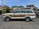 CHRYSLER JEEP JEEP GRAND WAGONEER