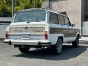 CHRYSLER JEEP JEEP GRAND WAGONEER