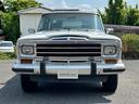 CHRYSLER JEEP JEEP GRAND WAGONEER